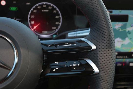 Mercedes CLA 250+ AMG Line