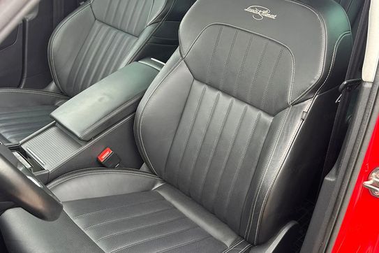 Skoda Superb TDI SCR 4x4 L&K DSG