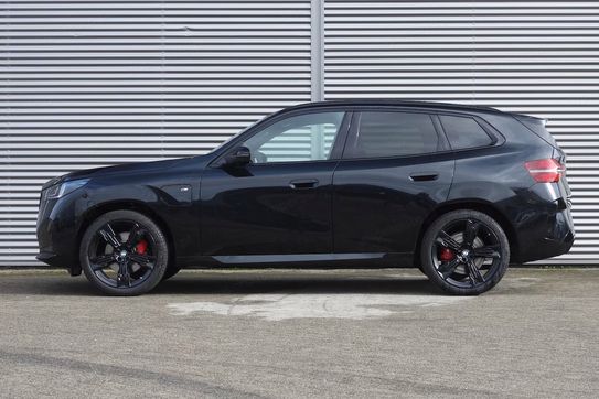 BMW X3 xDrive30e M Sport