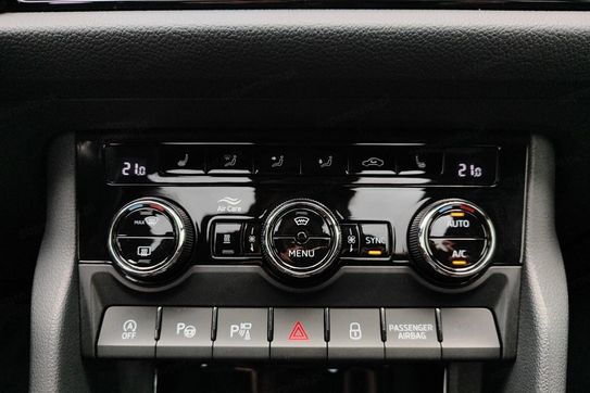 Skoda Kodiaq 2.0 Bi-TDI 4x4 RS DSG