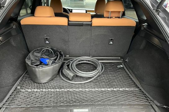 Lexus RX 450h+ Prestige