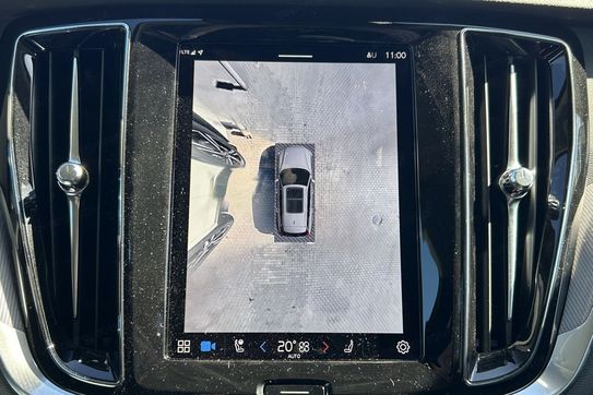 Volvo V60 T6 AWD Plug-In Hybrid aut