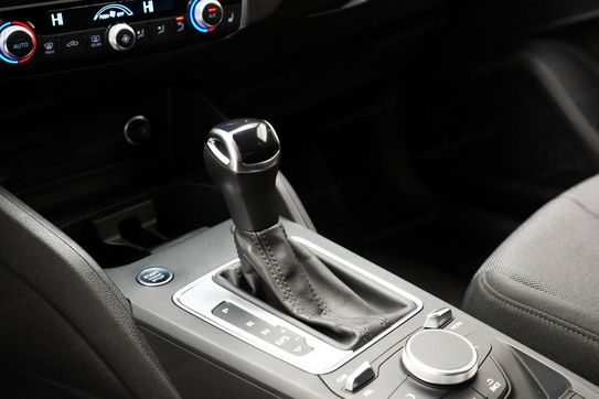 Audi Q2 35 TFSI S tronic