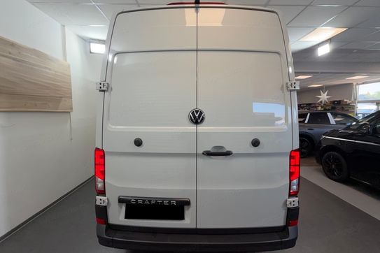 Volkswagen Crafter L4H3
