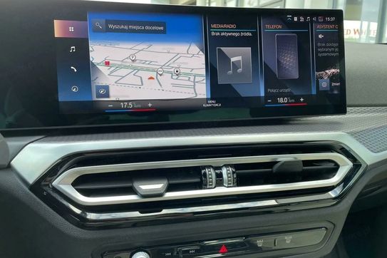 BMW Seria 4 Coupe M440i xDrive