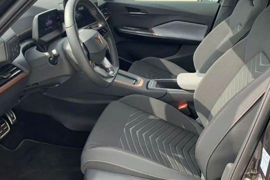 Cupra Born Advantage Edition 59kWh E-Boost