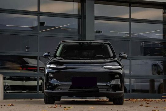 Leapmotor B10 PROMAX Design 67.1kWh