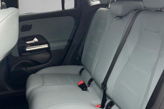 Mercedes GLA 250 e AMG Line