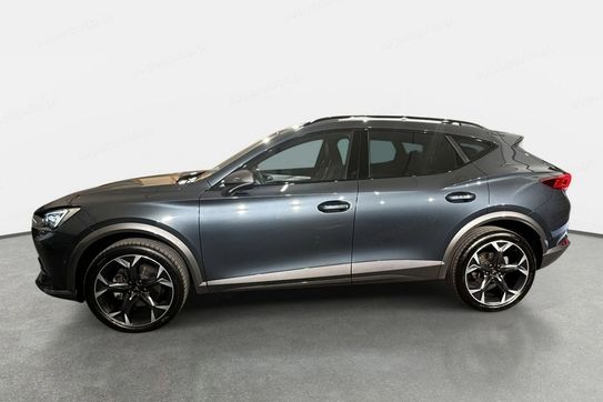 Cupra Formentor 2.0 TSI 4Drive DSG