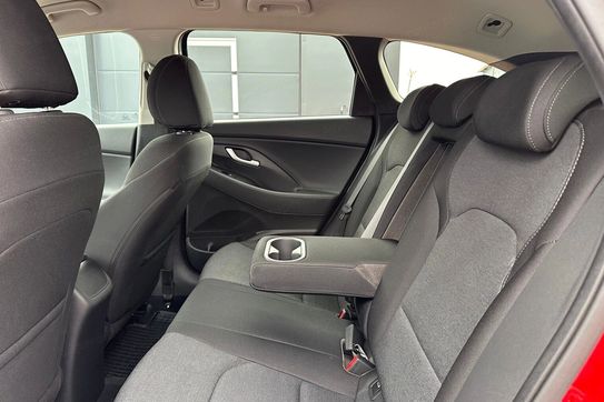 Hyundai i30 1.6 D Comfort