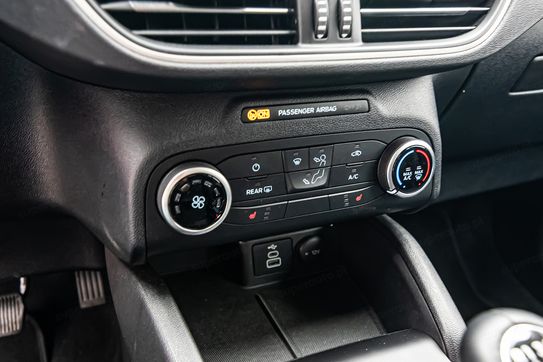 Ford Kuga 1.5 EcoBoost Cool&Connect