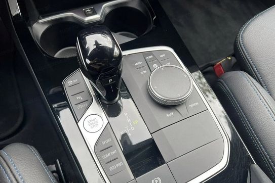 BMW Seria 1 116i M Sport
