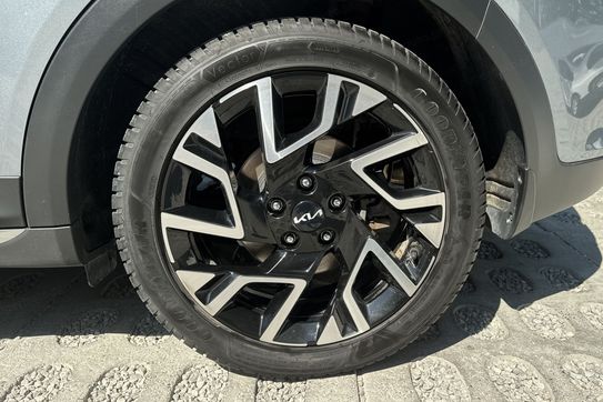 Kia XCeed L 1.5 T-GDI DCT