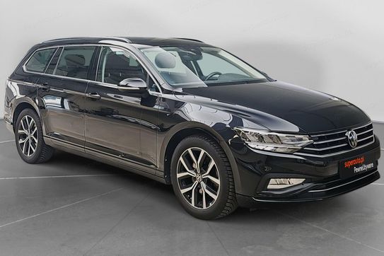 Volkswagen Passat TSI EVO Business DSG