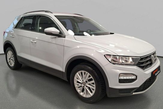 Volkswagen T-Roc TSI Life