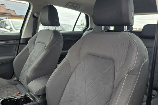 Volkswagen Golf VIII 1.5 TSI EVO Style