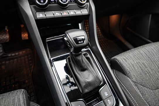 Skoda Kodiaq 2.0 TSI 4x4 Style DSG