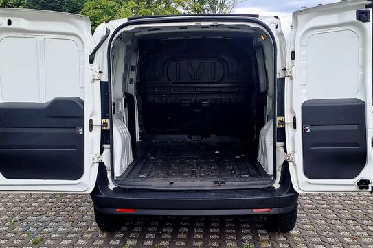Fiat Doblo Maxi