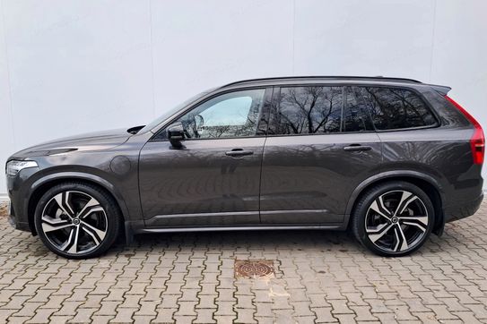 Volvo XC90 T8 AWD Plug-In Hybrid Dark 7os aut