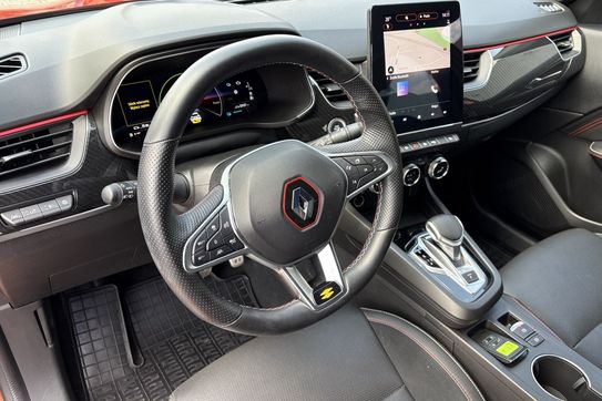 Renault Arkana R.S. Line 1.6 E-TECH  MMT