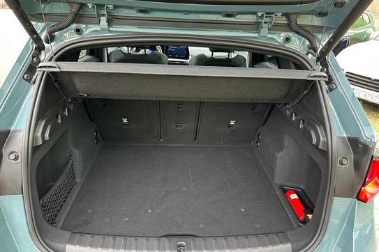 BMW X1 xDrive20d mHEV sport-aut