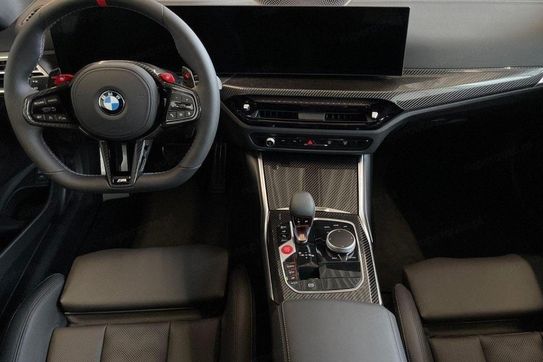 BMW Seria 4 Coupe M4 Competition M xDrive