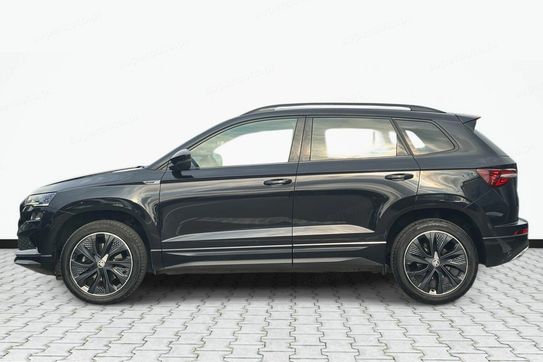 Skoda Karoq 1.5 TSI ACT Sportline DSG