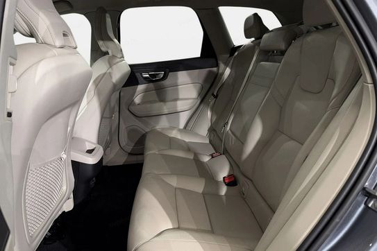 Volvo XC60 B4 D  aut
