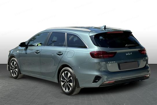 Kia Ceed M 1.5 T-GDI DCT