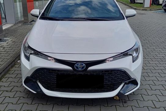 Toyota Corolla Comfort 1.8 Hybrid