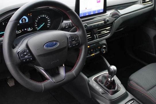 Ford Focus 1.5 EcoBlue ST-Line