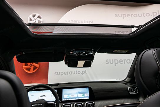 Jaecoo 8 1.5 T-GDI Super Hybrid Premium DHT 7os.