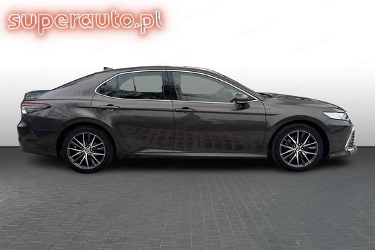 Toyota Camry Executive 2.5 Hybrid  CVT