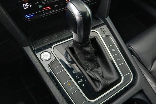 Volkswagen Passat 1.4 TSI Plug-In Hybrid GTE DSG