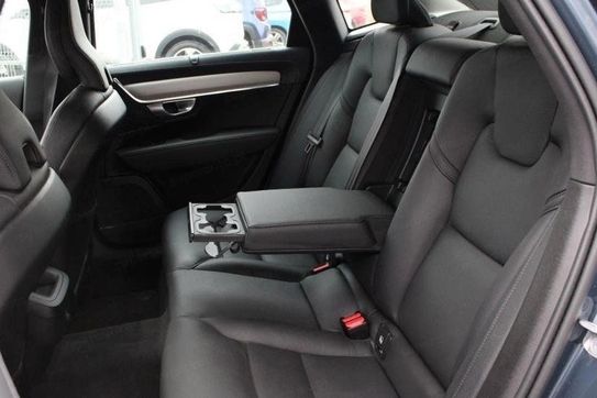 Volvo S90 B4 B Plus Bright aut