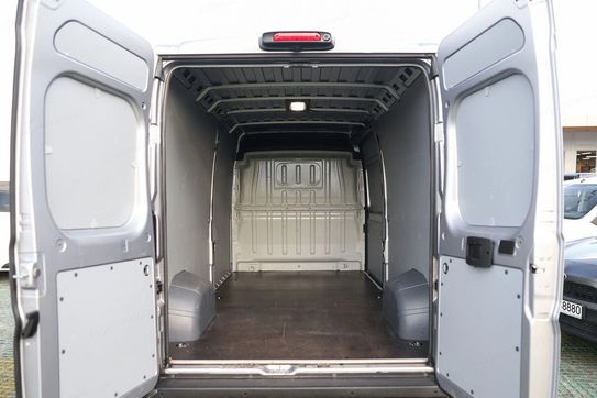 Toyota Proace Max D-4D L3H2