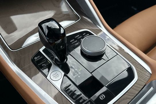BMW X6 xDrive30d mHEV