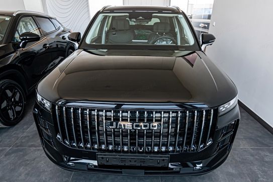 Jaecoo 7 1.5 T-GDI Super Hybrid Exclusive DHT