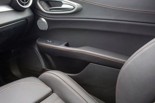 Alfa Romeo Giulia Intensa Q4