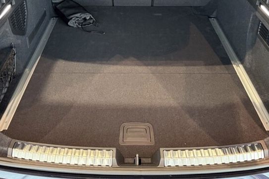 Audi A6 TDI quattro S line Avant