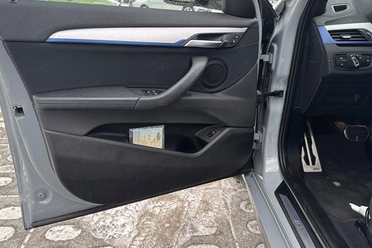 BMW X2 xDrive20i M Sport