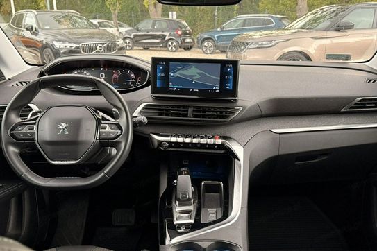 Peugeot 5008 1.2 PureTech Allure Pack S&S EAT8