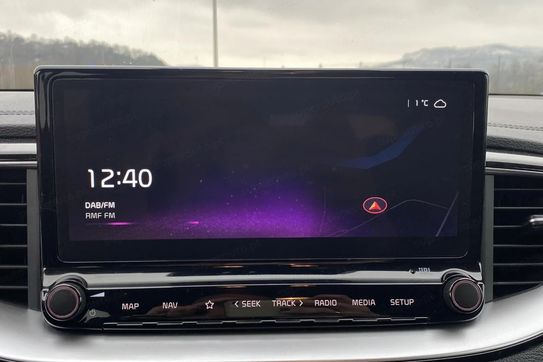 Kia Ceed 1.5 T-GDI L DCT