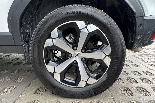 Dacia Duster Extreme 1.2 TCe mHEV 4x4