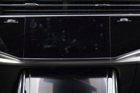 Audi Q7 TDI quattro S Line