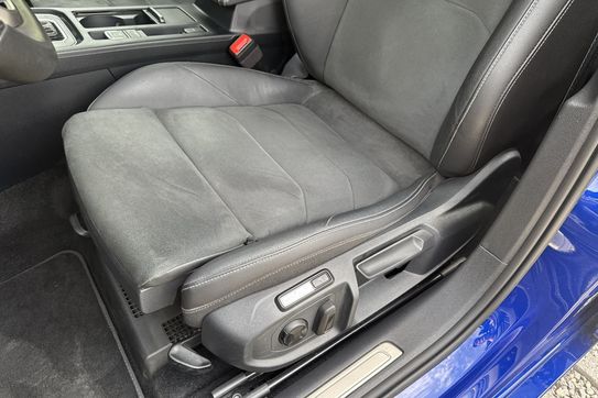 Volkswagen Arteon R-Line 2.0 TSI  DSG