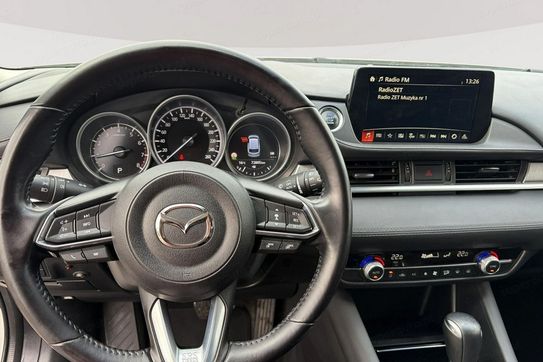 Mazda 6 2.0 Skymotion