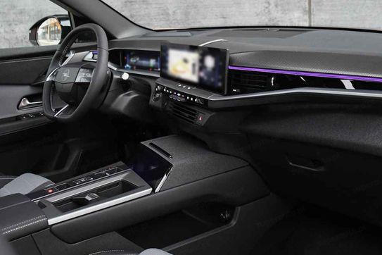 Opel Grandland X GS 1.2 Turbo