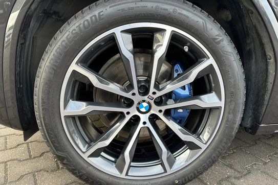 BMW X4 xDrive20d M Sport