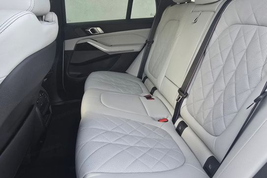 BMW X5 xDrive30d M Sport